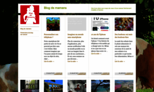 Blogdemamans.wordpress.com thumbnail