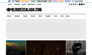 Blogdescalada.com thumbnail