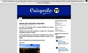 Blogdevelo.unblog.fr thumbnail