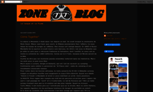 Blogdezone.blogspot.fr thumbnail