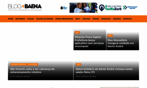 Blogdobaena.com.br thumbnail