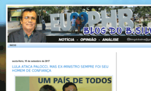 Blogdobsilva.blogspot.com.br thumbnail