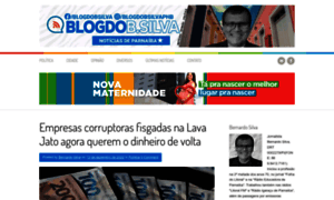 Blogdobsilva.com.br thumbnail
