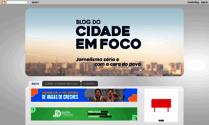 Blogdocidadeemfoco.com.br thumbnail