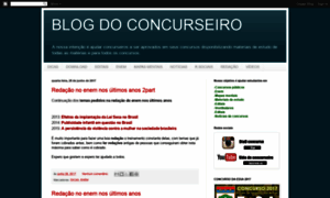 Blogdoconcurseiro1.blogspot.com.br thumbnail