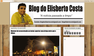 Blogdoelisbertocosta.blogspot.com thumbnail