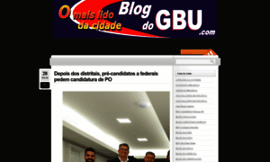 Blogdogbu.com.br thumbnail