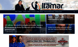 Blogdoitamar.com.br thumbnail