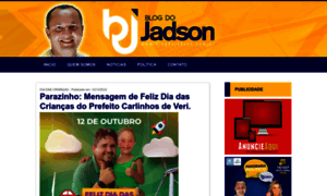 Blogdojadson.com.br thumbnail