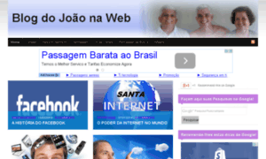 Blogdojoaonaweb.com.br thumbnail