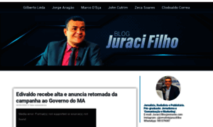 Blogdojuracifilho.com.br thumbnail