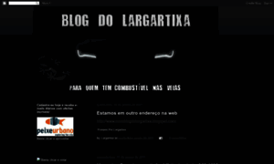 Blogdolargartixa.blogspot.com thumbnail