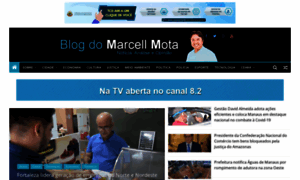 Blogdomarcellmota.com thumbnail