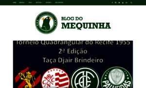 Blogdomequinha.blogspot.com thumbnail