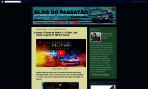 Blogdopassatao.com thumbnail
