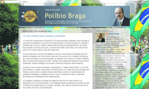 Blogdopolibiobraga.blogspot.com thumbnail