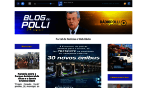 Blogdopolli.com.br thumbnail