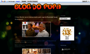 Blogdopupa.blogspot.com thumbnail