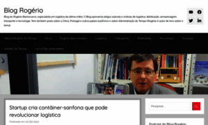 Blogdorogerio.com.br thumbnail