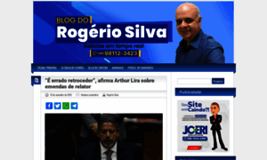 Blogdorogeriosilva.com.br thumbnail