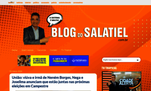 Blogdosalatiel.com.br thumbnail