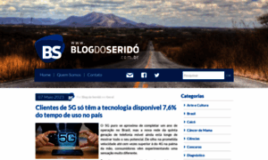 Blogdoserido.com.br thumbnail