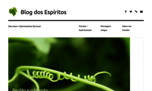 Blogdosespiritos.com.br thumbnail