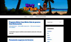 Blogdotioben.com.br thumbnail