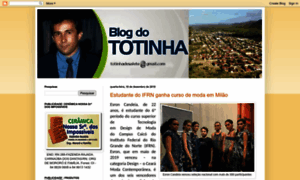 Blogdototinha.blogspot.com thumbnail