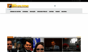 Blogdotupan.com.br thumbnail