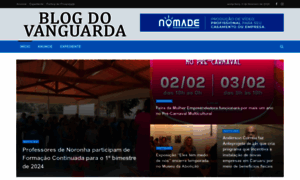 Blogdovanguarda.com.br thumbnail