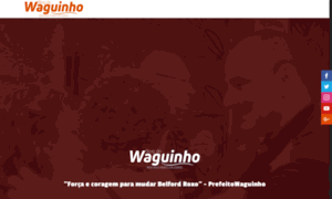 Blogdowaguinho.com.br thumbnail