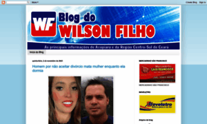 Blogdowilsonfilho.blogspot.com.br thumbnail