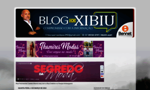 Blogdoxibiu.com.br thumbnail