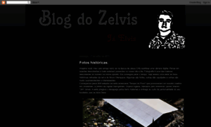 Blogdozelvis.blogspot.com thumbnail