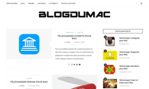 Blogdumac.com thumbnail
