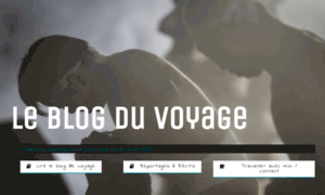 Blogduvoyage.fr thumbnail