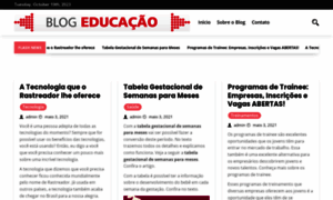 Blogeducacao.org.br thumbnail