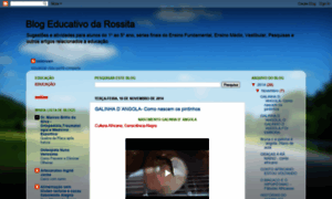 Blogeducativo-rossita.blogspot.com thumbnail