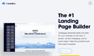 Blogelina.leadpages.co thumbnail