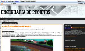 Blogengenhariadeprojetos.blogspot.com thumbnail