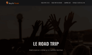 Blogenroute.fr thumbnail