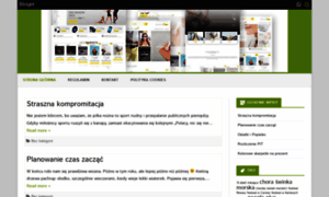 Bloger.positor.pl thumbnail