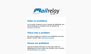 Blogesfera.mailrelay-ii.com thumbnail