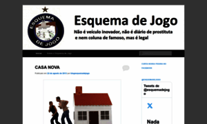 Blogesquemadejogo.wordpress.com thumbnail