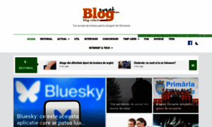 Blogevent.ro thumbnail