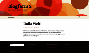 Blogfarm2.medienbildung-unifl.de thumbnail