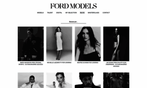 Blogfordmodels.com.br thumbnail