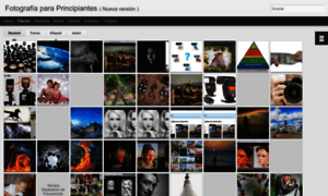 Blogfotografiaparaprincipiantes.blogspot.com.es thumbnail