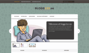 Blogg123.se thumbnail